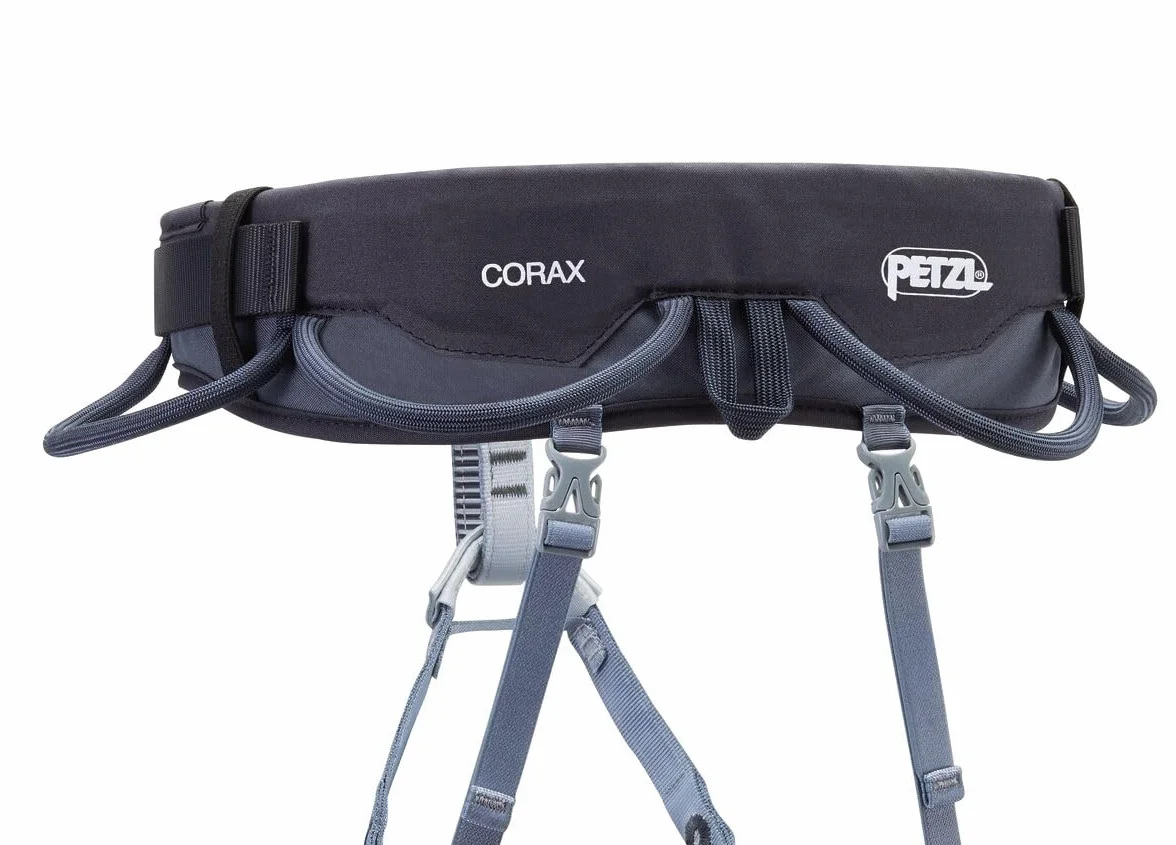 PETZL Pasek Uniseks Corax (1 w zestawie)
