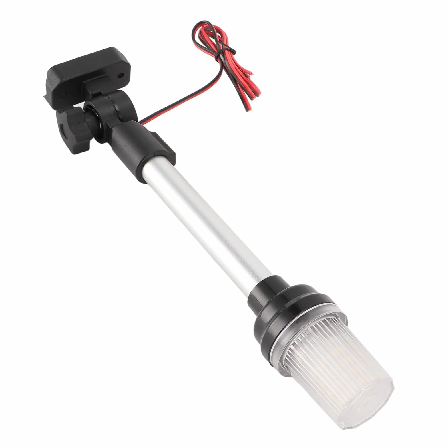 Lampa Nawigacyjna Kotwiczna IP67 Wodoodporna 12-24V do Łodzi