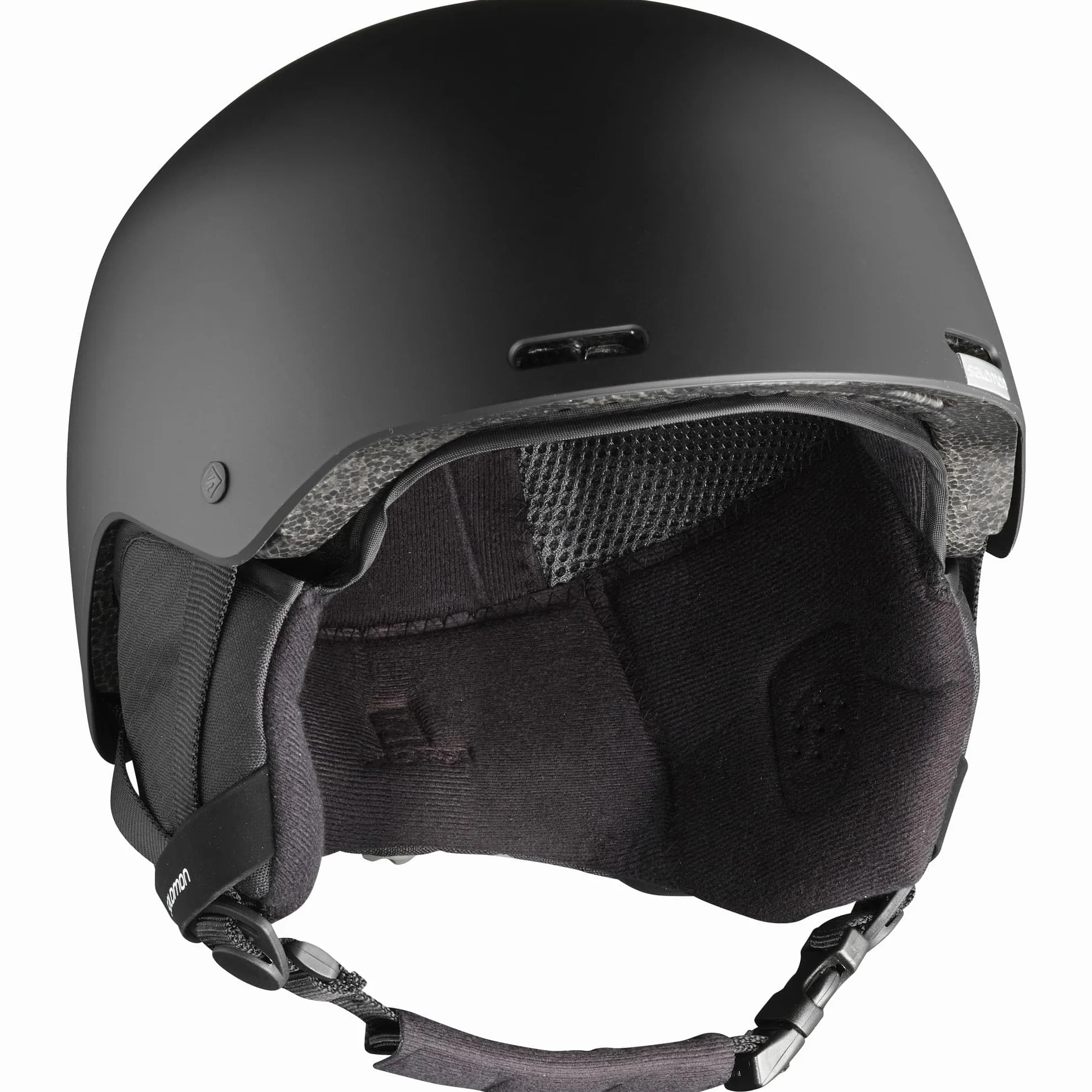 Salomon kask narciarski snowboardowy męski regulowany system przepływu powietrza