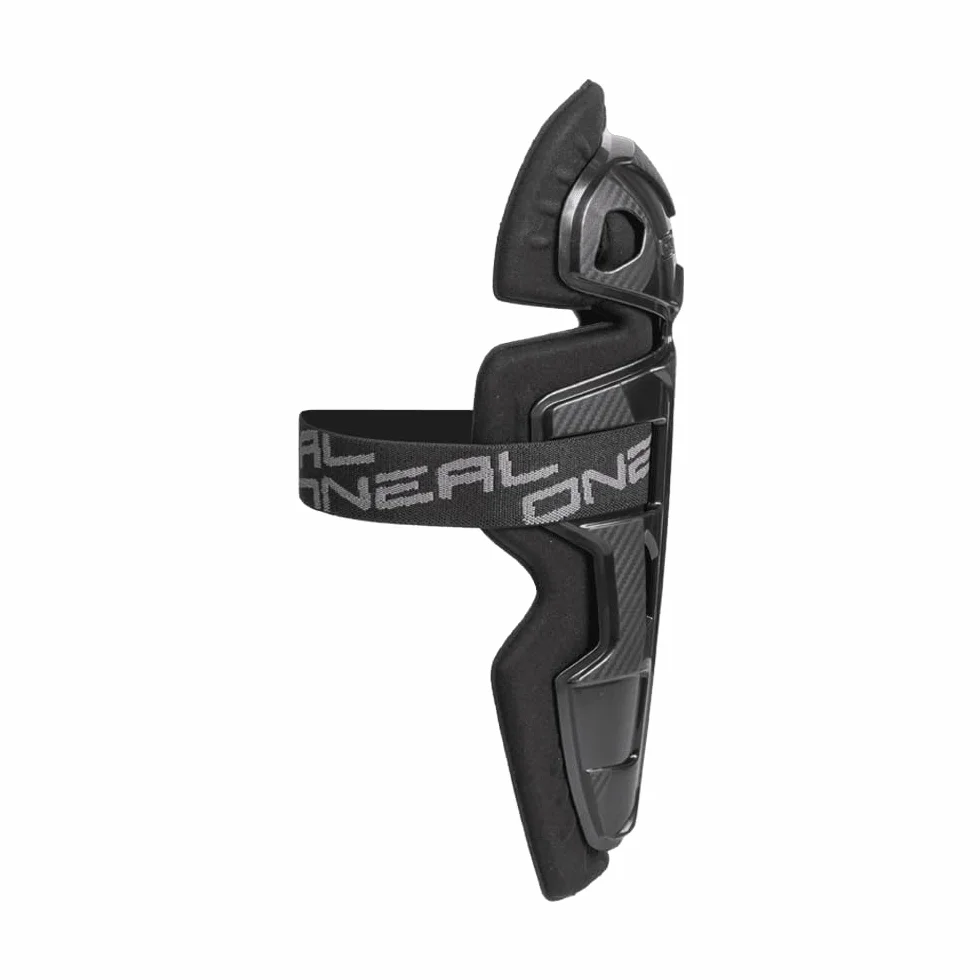 Młodzieżowe nakolanniki O'NEAL PRO II RL Carbon Look, czarne