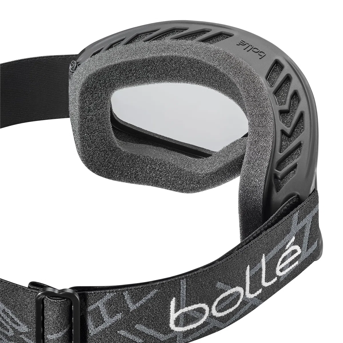 bollé gogle narciarskie Uniseks Freeze (1 w zestawie)