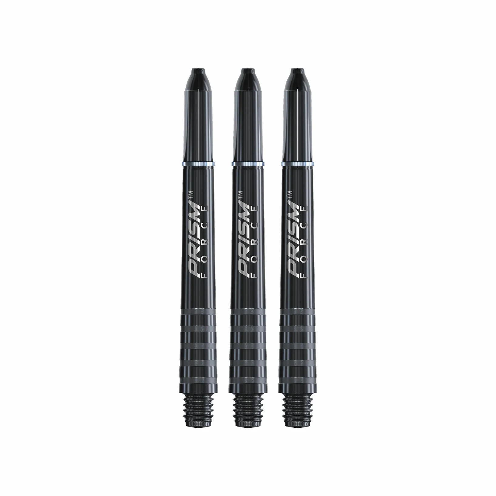 Shafty Winmau Prism Force Shaft Collection Medium