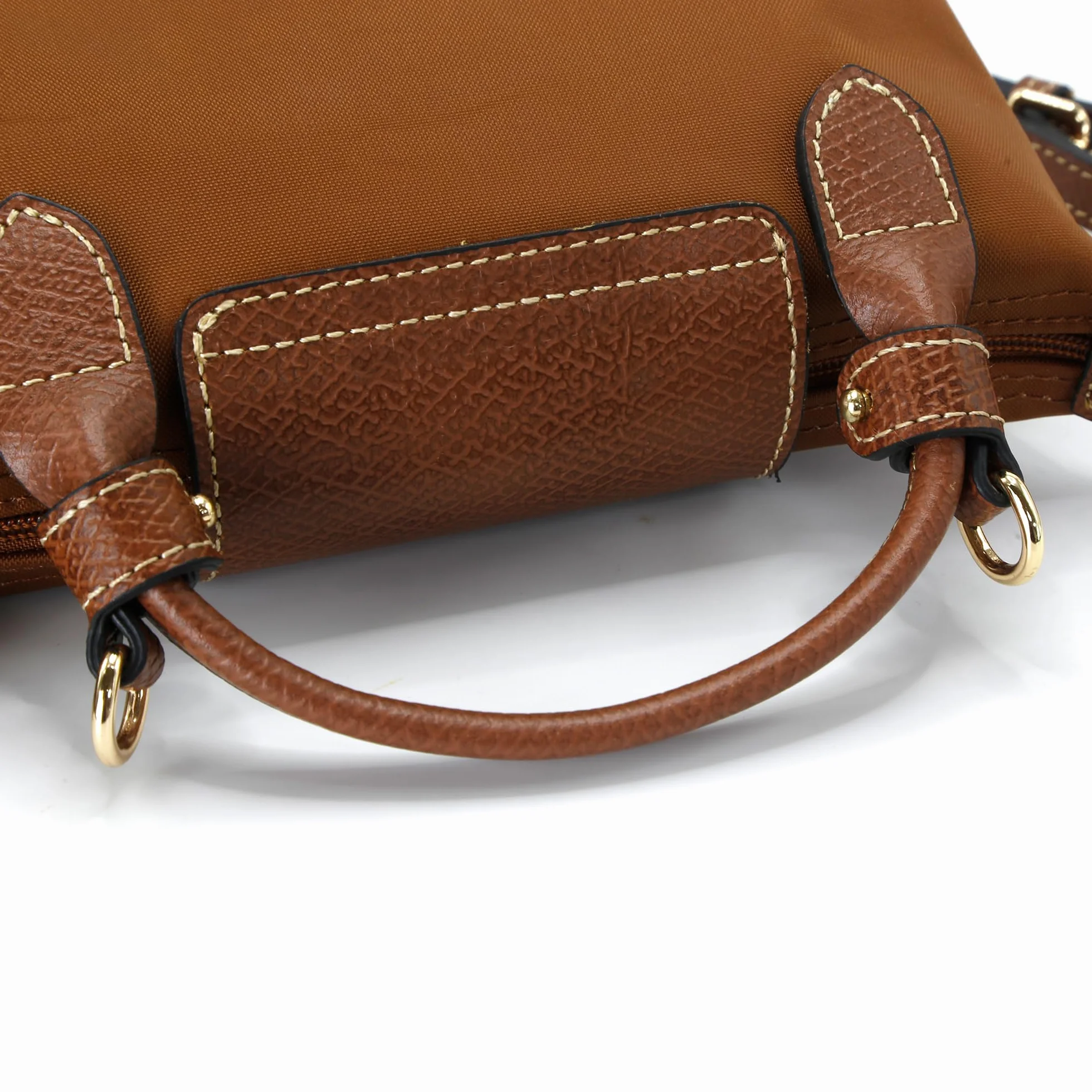 Mini Torby Skórzany Pasek Na Ramię Terakota Nude TAUPE Nave Blue Bag Paski