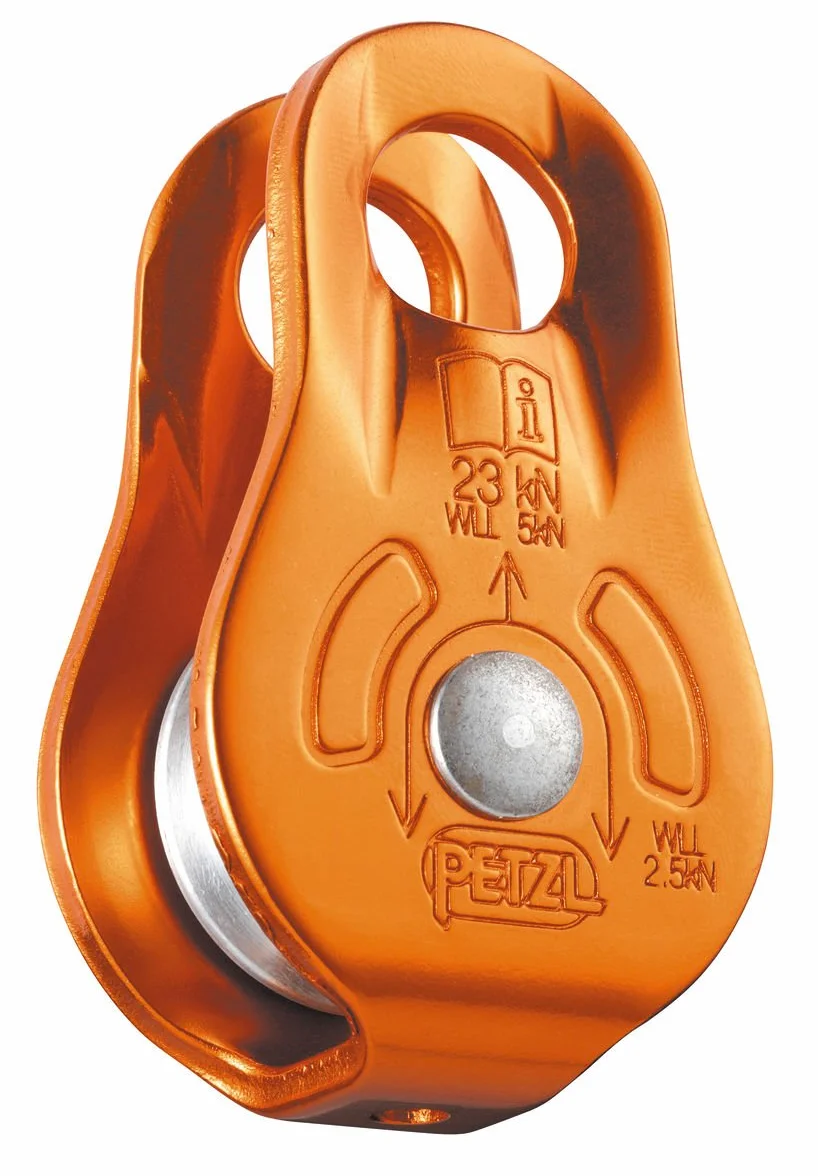 Petzl Compact Pulley