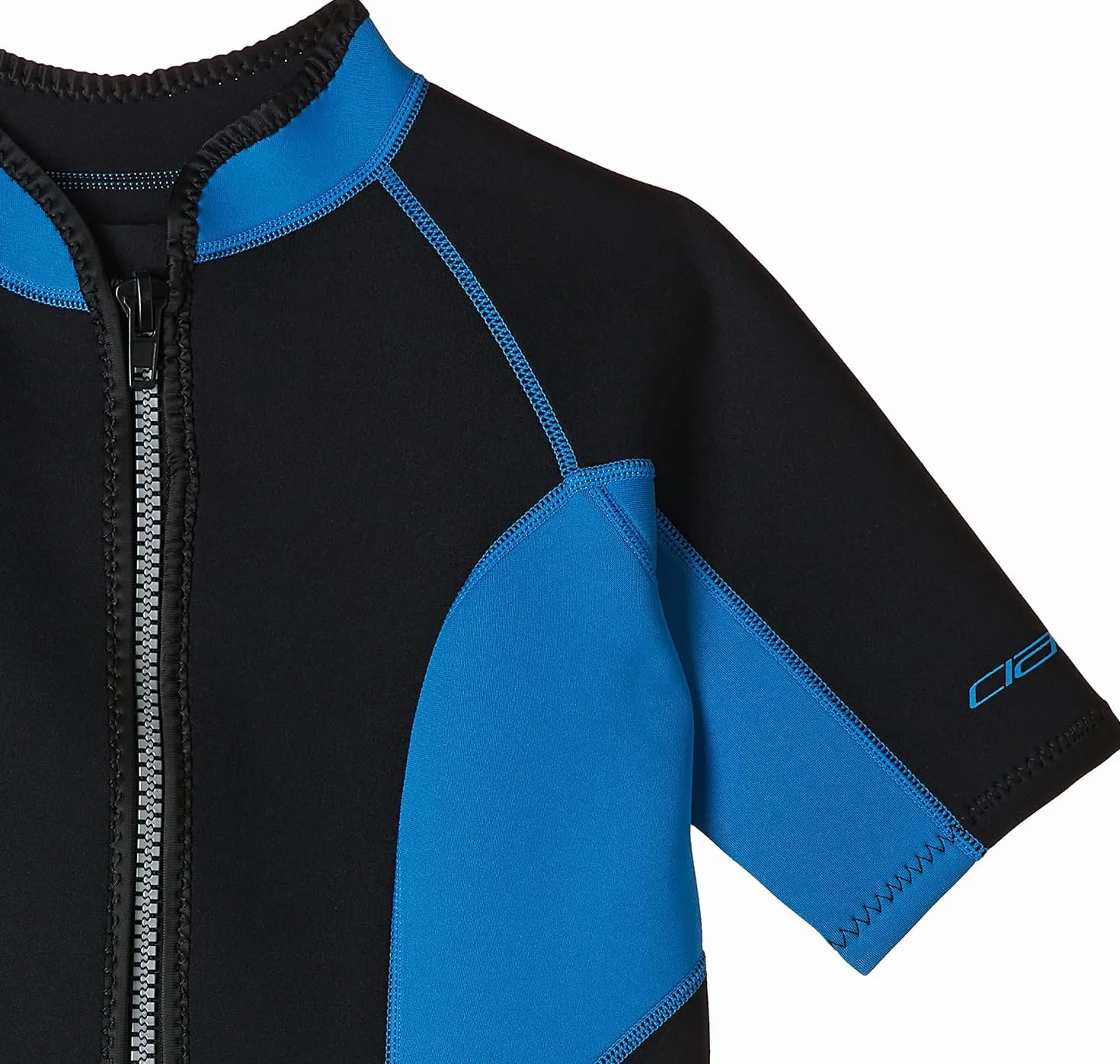 Seac Ciao Shorty damski kombinezon neopren 2,5 mm do nurkowania