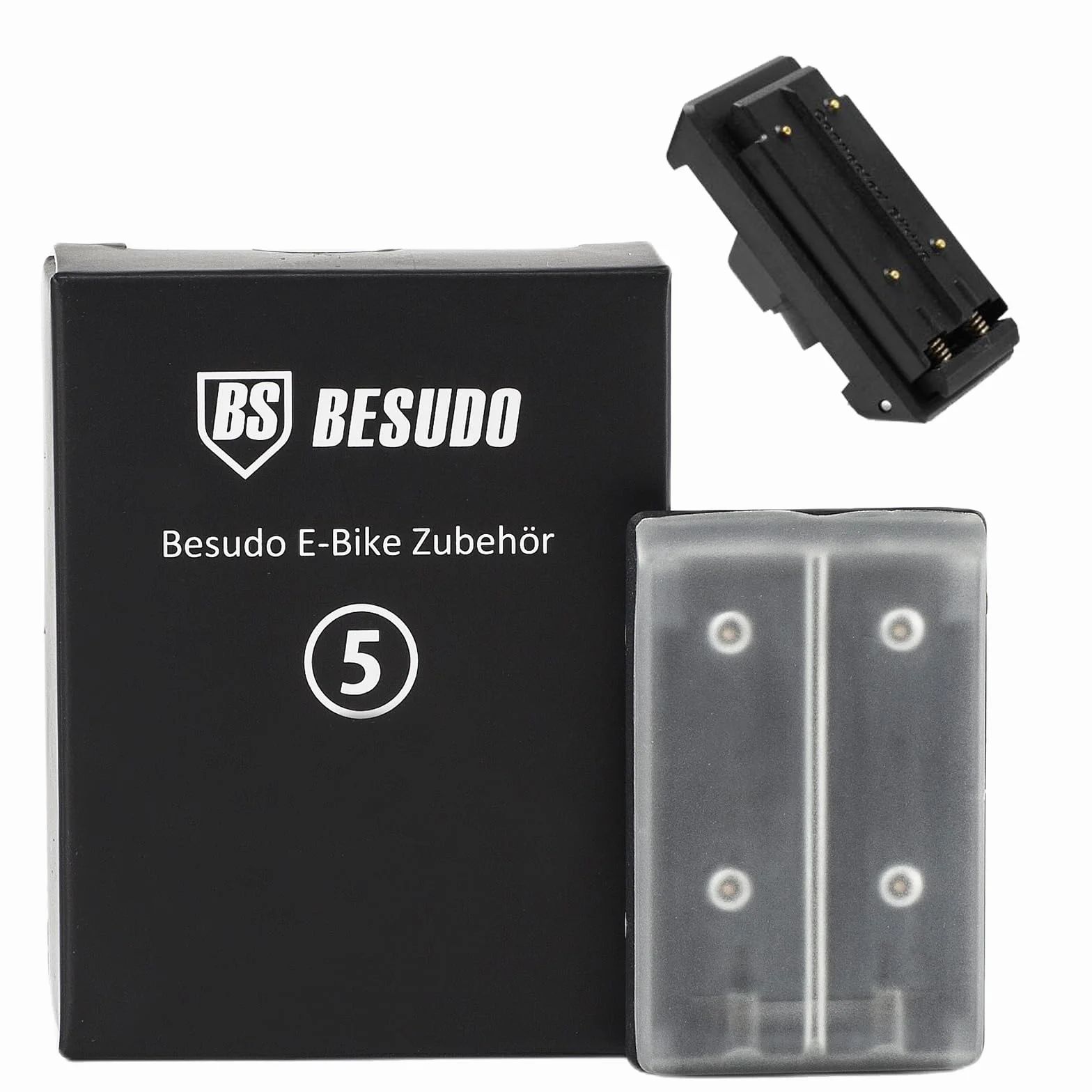 Besudo Etui ochronne do Bosch Kiox 300 uchwyt na wyświetlacz osłona ochronna ochrona stykowa adapter telefonu komórkowego BDS3210 BDS3250