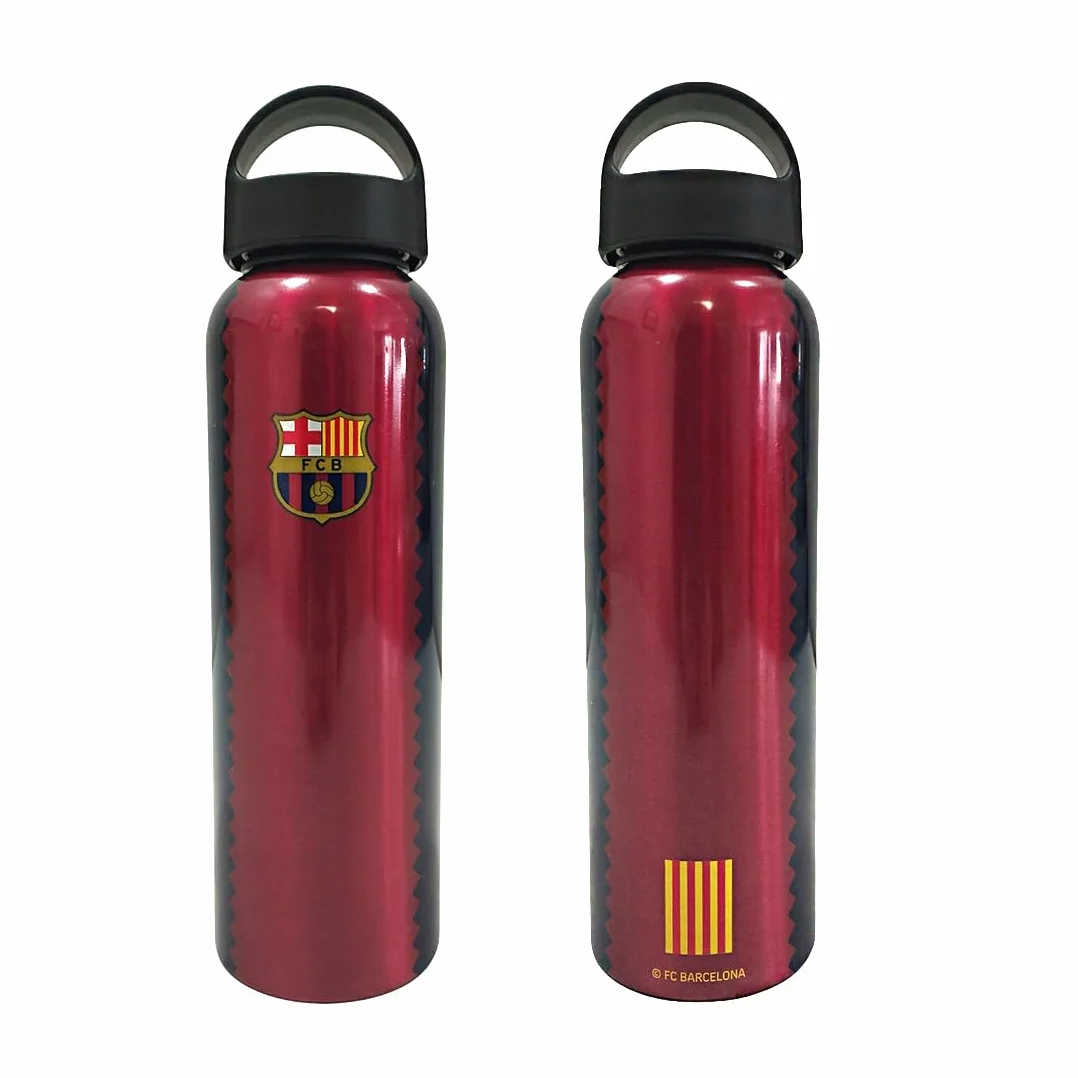 Barcelona Football Gifts Termos Ekskluzywne Akcesoria dla Fanów