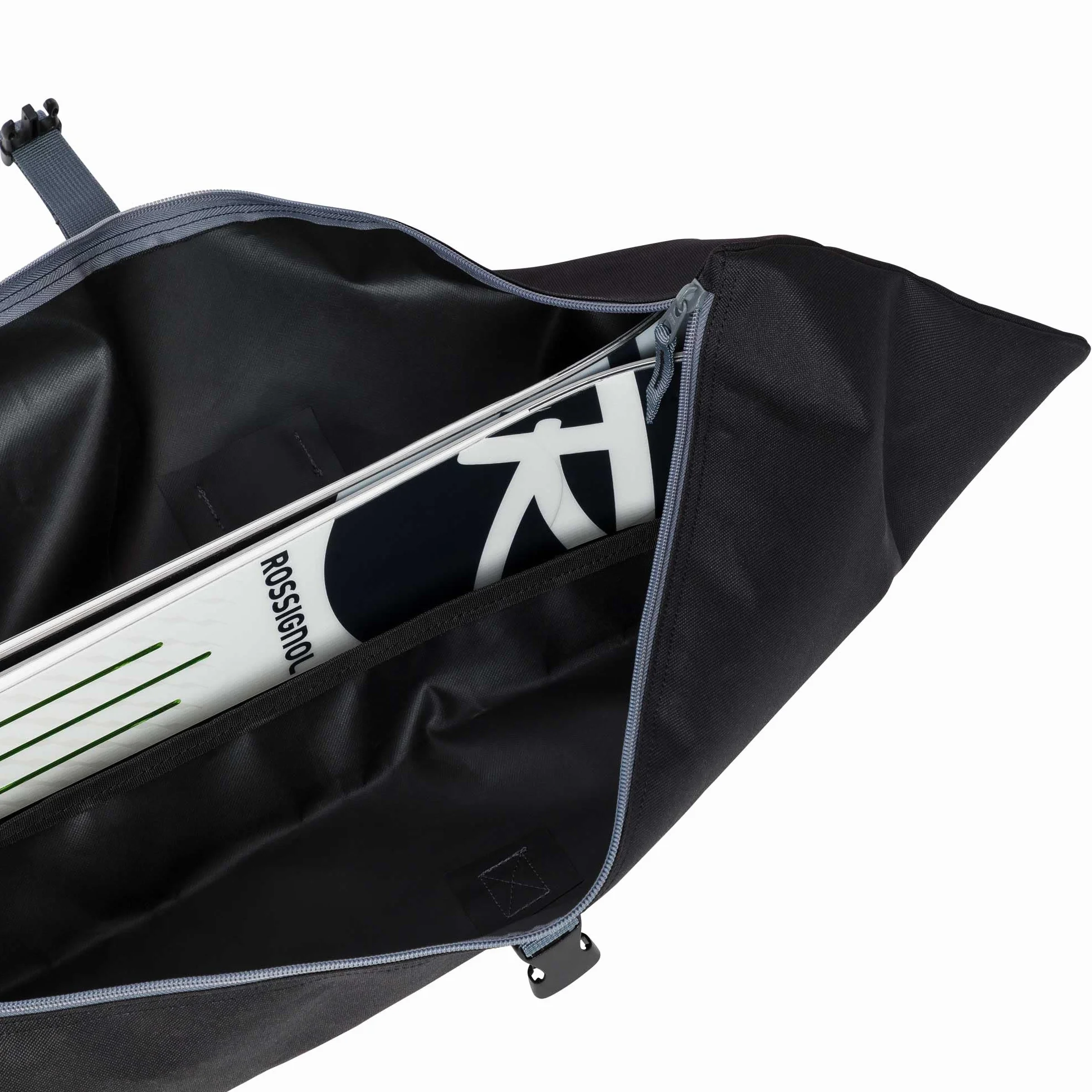 Rossignol Basic Ski Bag 185 torba narciarska