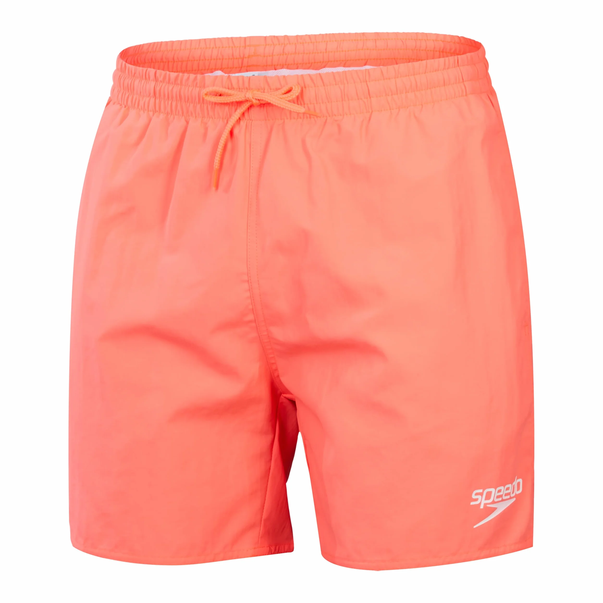 Speedo Szorty wodne Mężczyźni Szorty Kąpielowe 40 Cm, Szybkoschnące, Wygodne Dopasowanie, Klasyczny Styl, Ściągacz W Talii