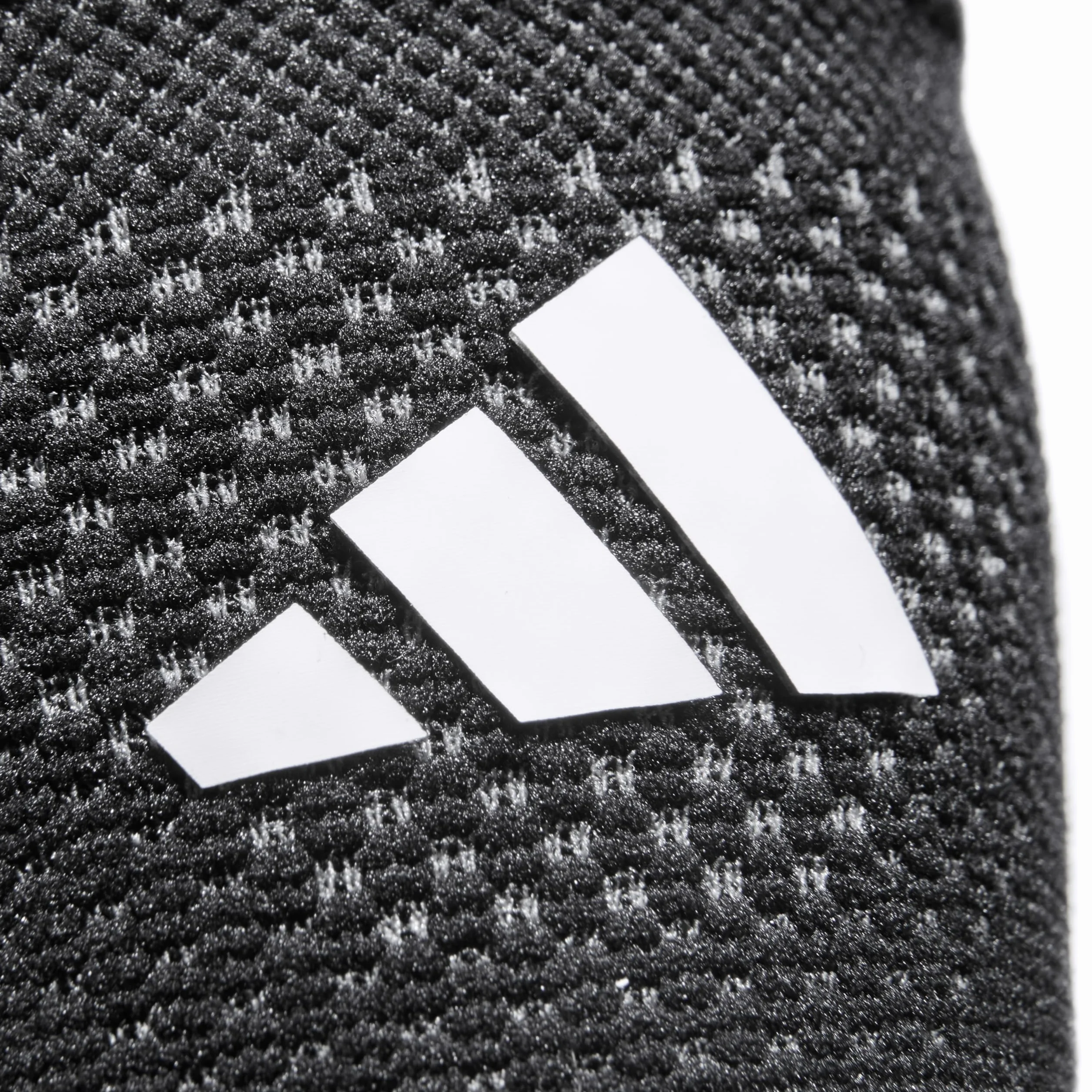 adidas Unisex Adult Aeroready Ankle Support, Black, Large