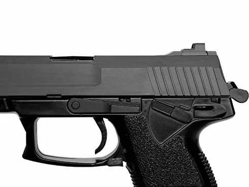 Réplique airsoft M23 Spring (Double Eagle)
