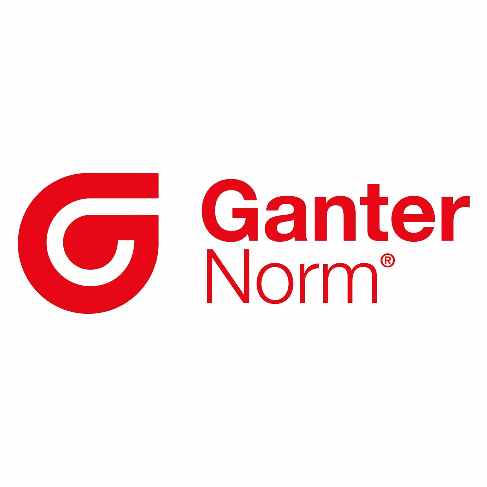 Ganter Pokrętła kulowe ze stali nierdzewnej DIN 319-NI-40-M10-C 40 mm M10