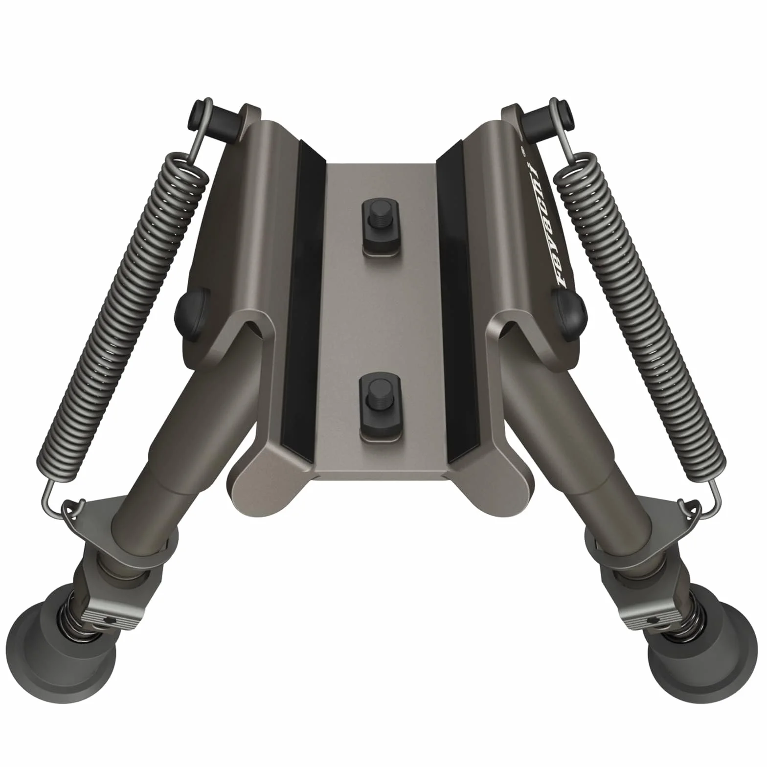 Feyachi B13 M Lock Bipod 6-9 cali Lekki dwójnóg Rilfe bezpośrednio mocowany do systemu M Lock do polowania i strzelania