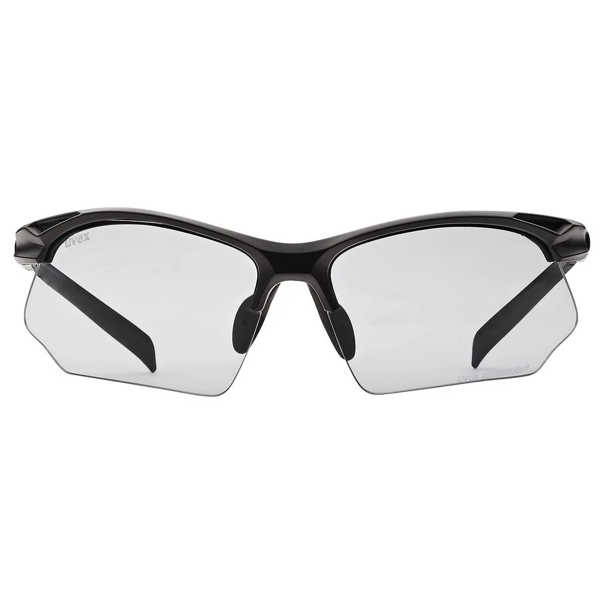Uvex Unisex – okulary sportowe dla dorosłych, styl sportowy 802 V