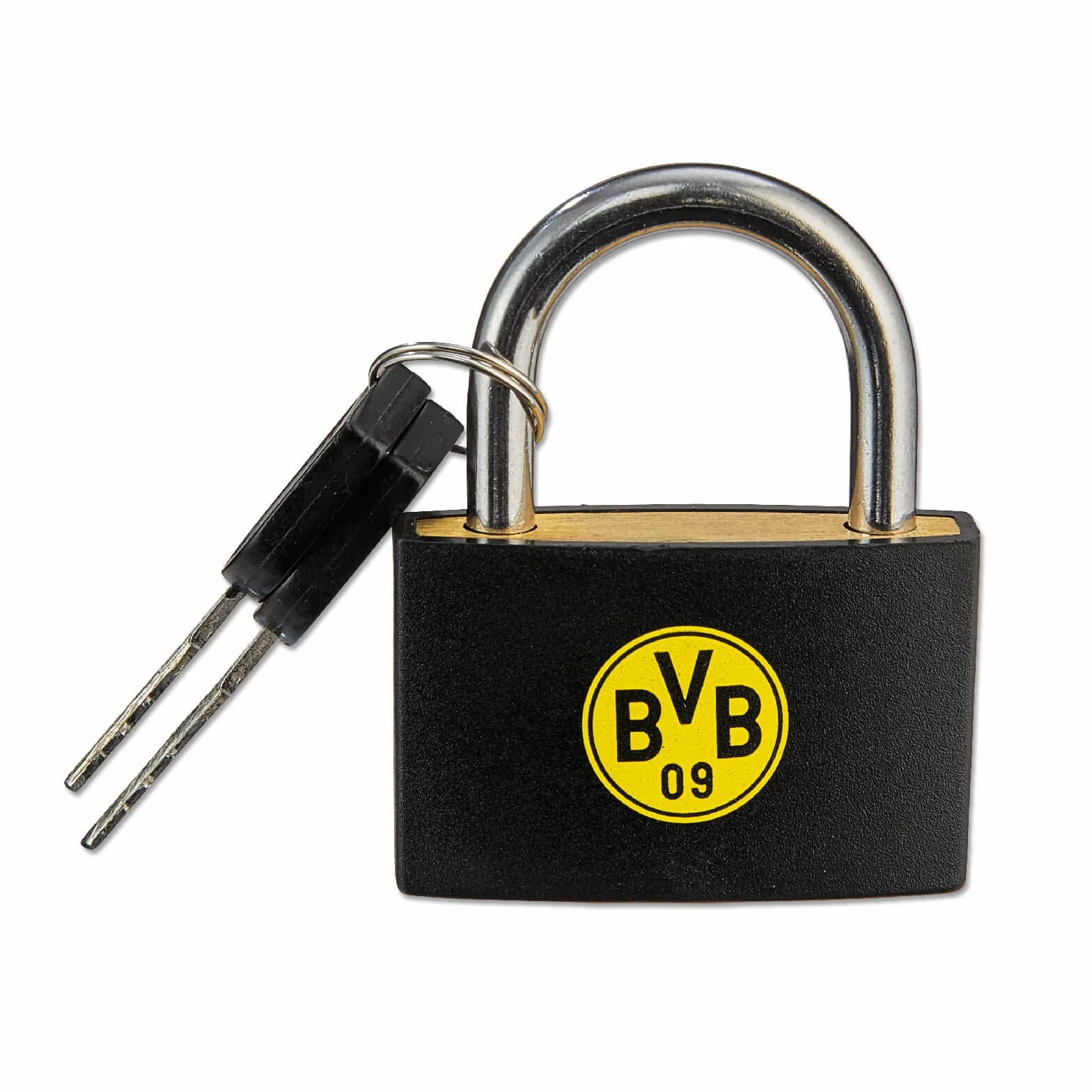 Borussia Dortmund Kłódka BVB