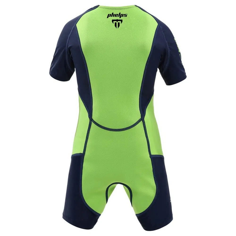 Aqua Sphere Stingray HP2-140