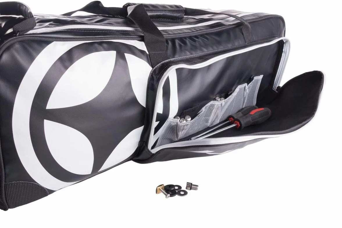 Blackline Medium Equipment Torba Carry Bag