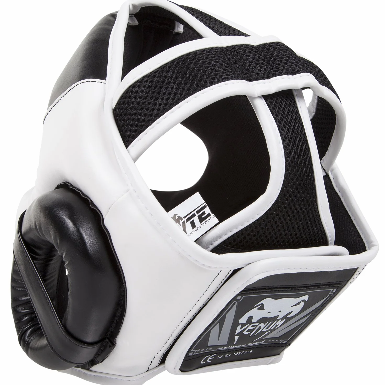 Venum Challenger 2.0 kask MMA