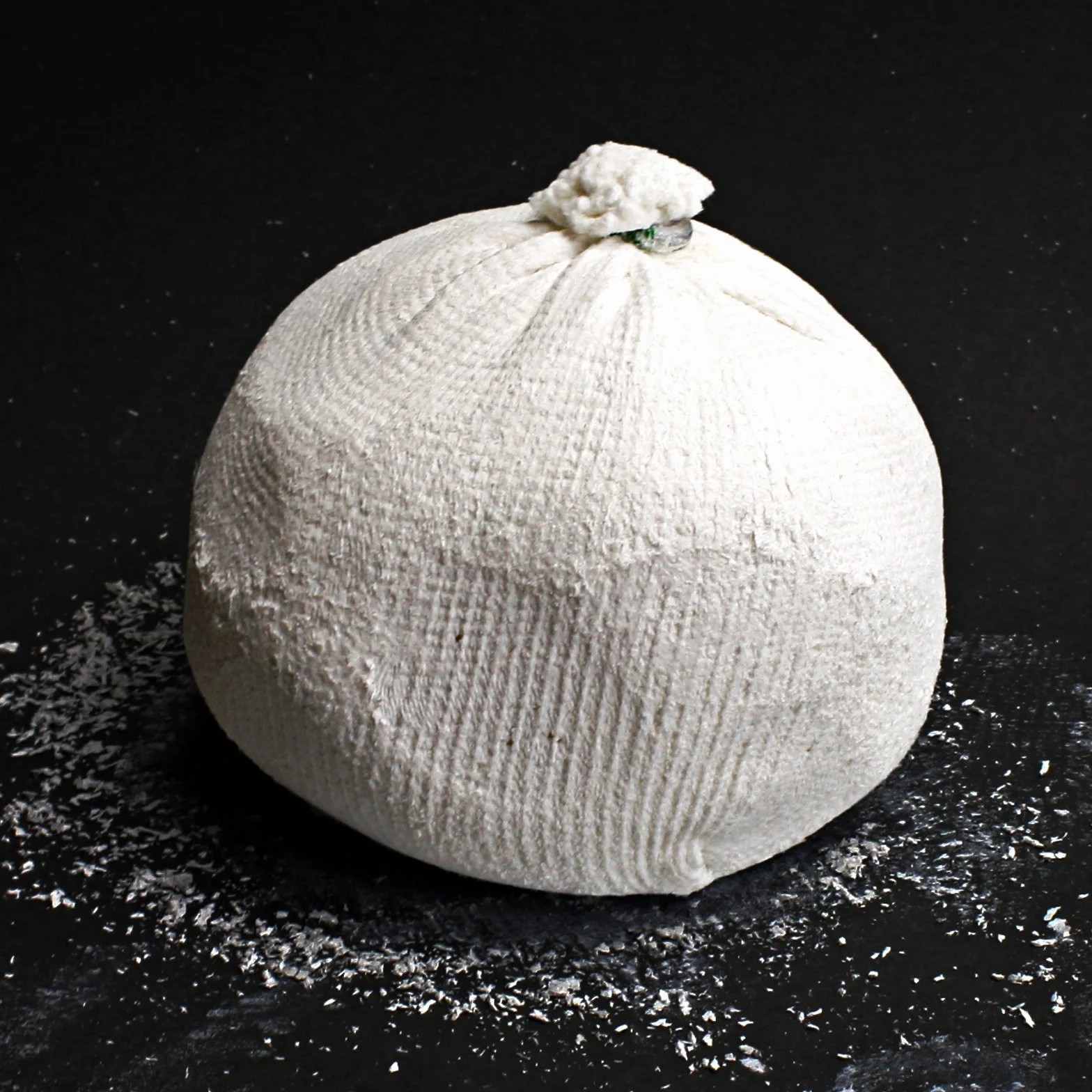 ALPIDEX 3 x Chalk Ball 60 g Piłki Magnezowe Magnezja W Kształcie Kulki Piłka Kredowa Bouldering Wspinaczka Fitness