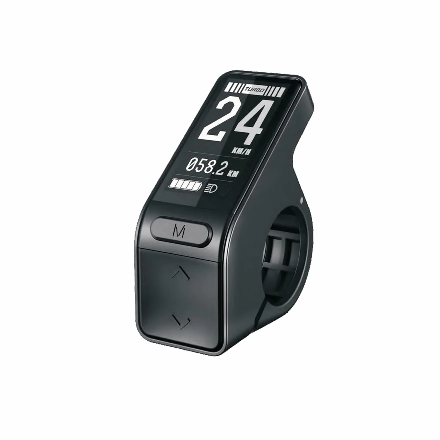 SW102 Wy¶wietlacz, Kompatybilny Z Bafang BBS01 BBS02 BBSHD,33mm Wy¶wietlacz, Oled, Komputer Pok³adowy, E-Bike, Rower Elektryczny, Pedelec