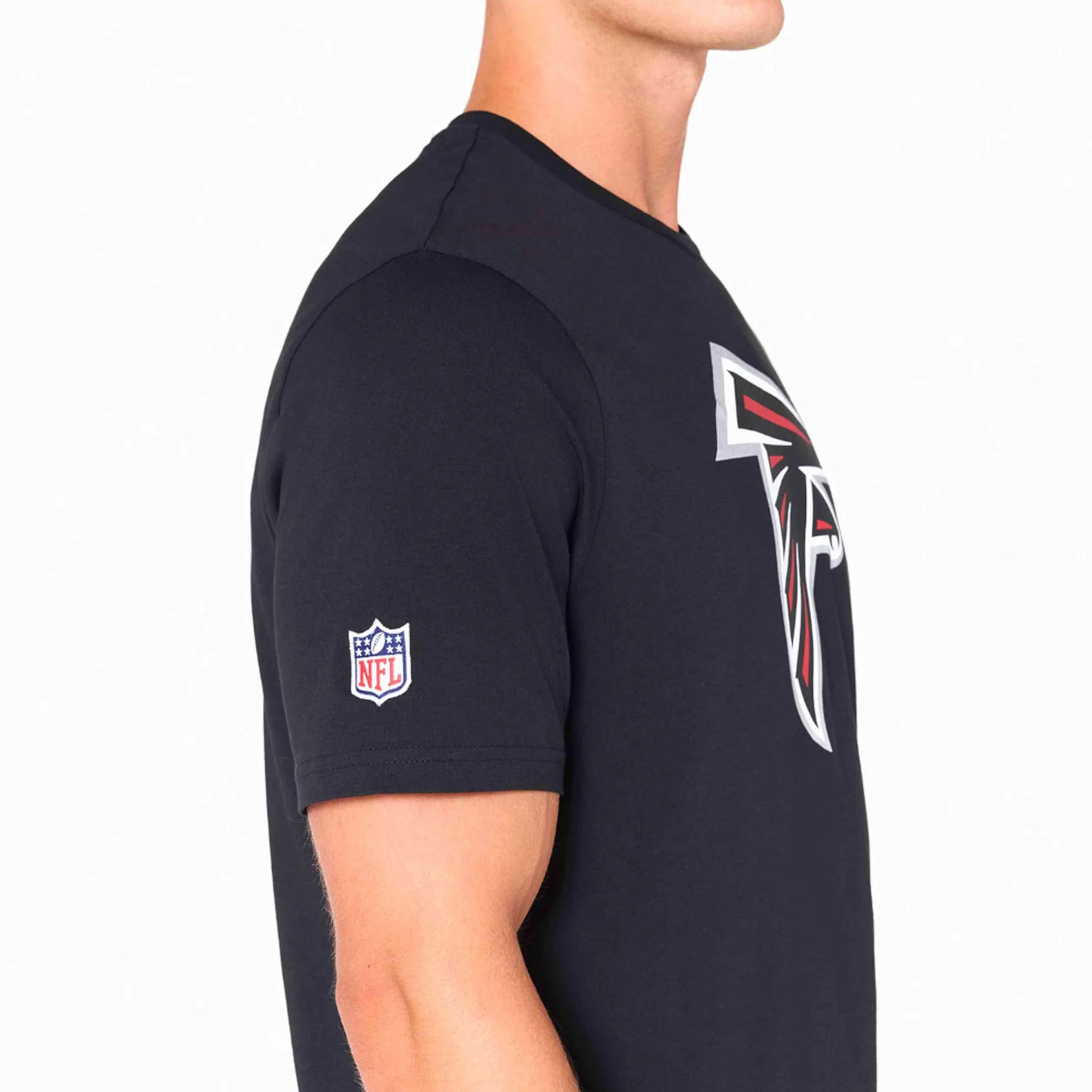 New Era NFL Koszulka Futbol Amerykański Jersey Logo Drużyny