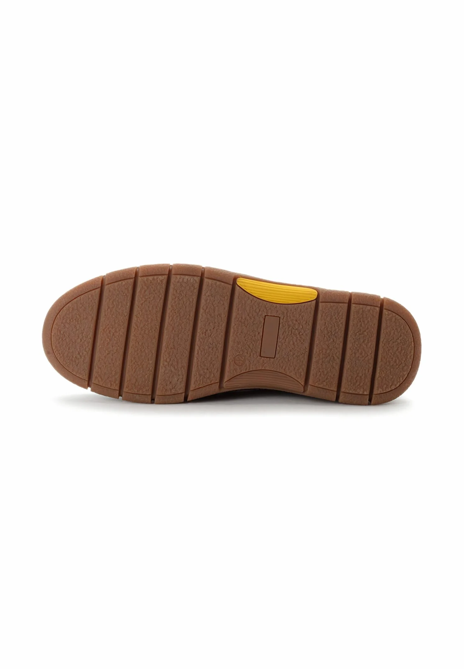 Camel Active Męskie rakiety śnieżne 56WAA01-350660_42, EU, niebieski, 42 EU