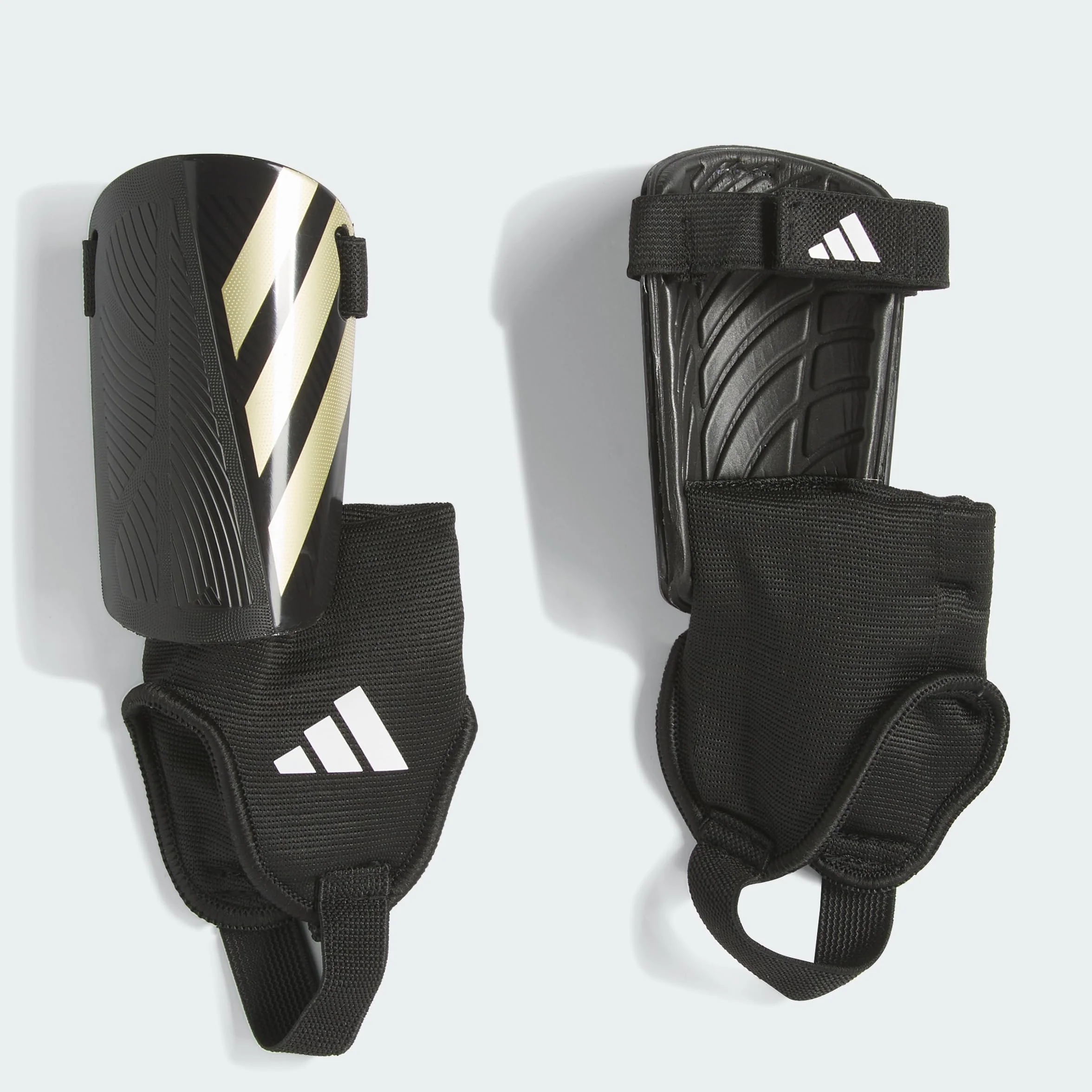 adidas Unisex młodzieżowe ochraniacze piszczeli Match Junior