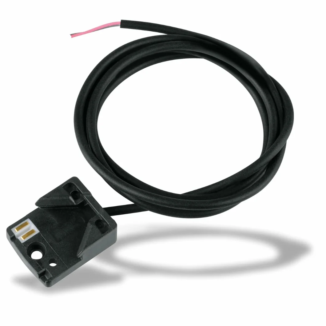 MonkeyLink Uniseks – interfejs dla dorosłych Bike CONNECT One4all Front do napędu roweru elektrycznego (1350 mm, przód), czarny, 1350 mm EU
