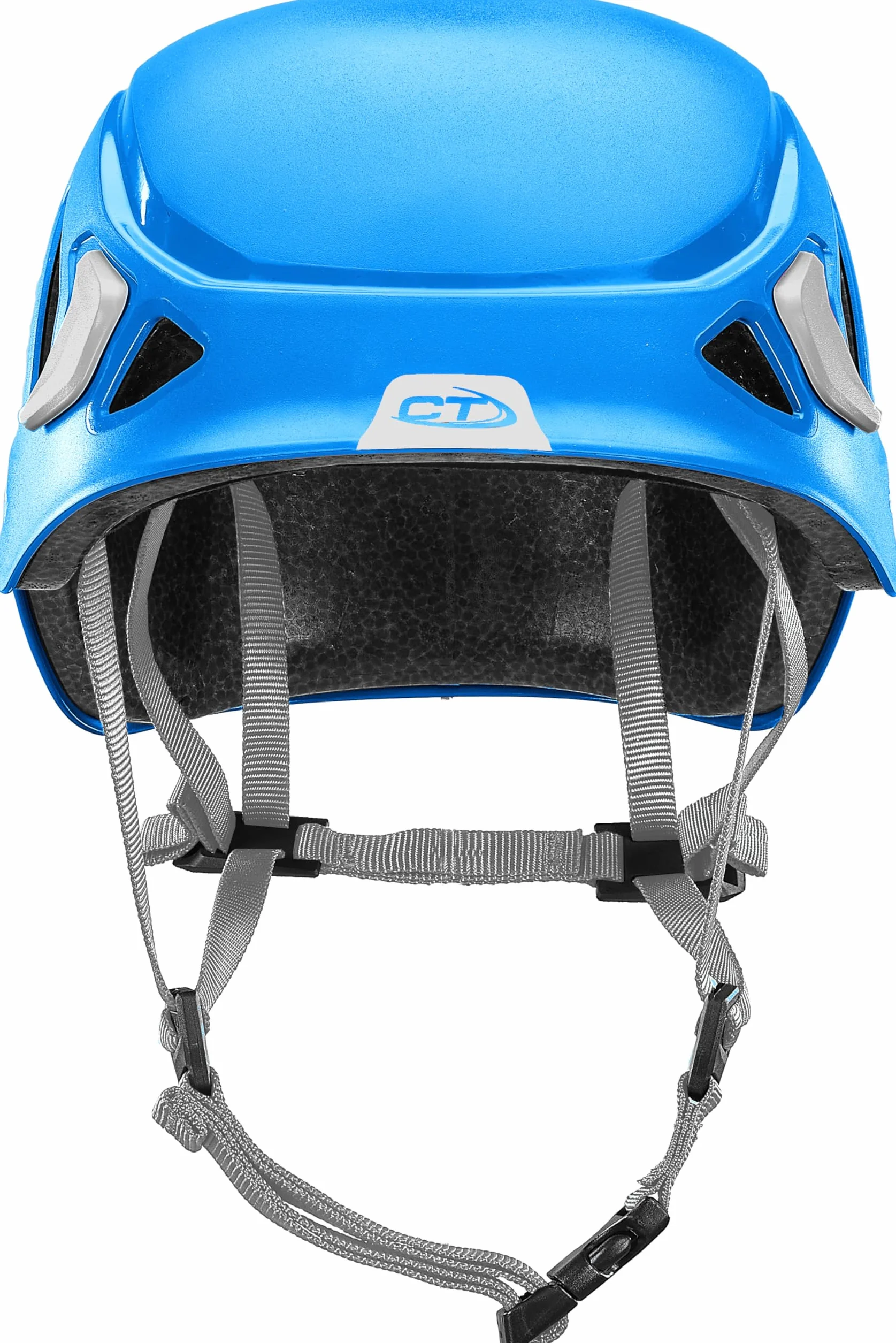 Climbing Technology GALAXY Unisex niebieski biały jeden rozmiar