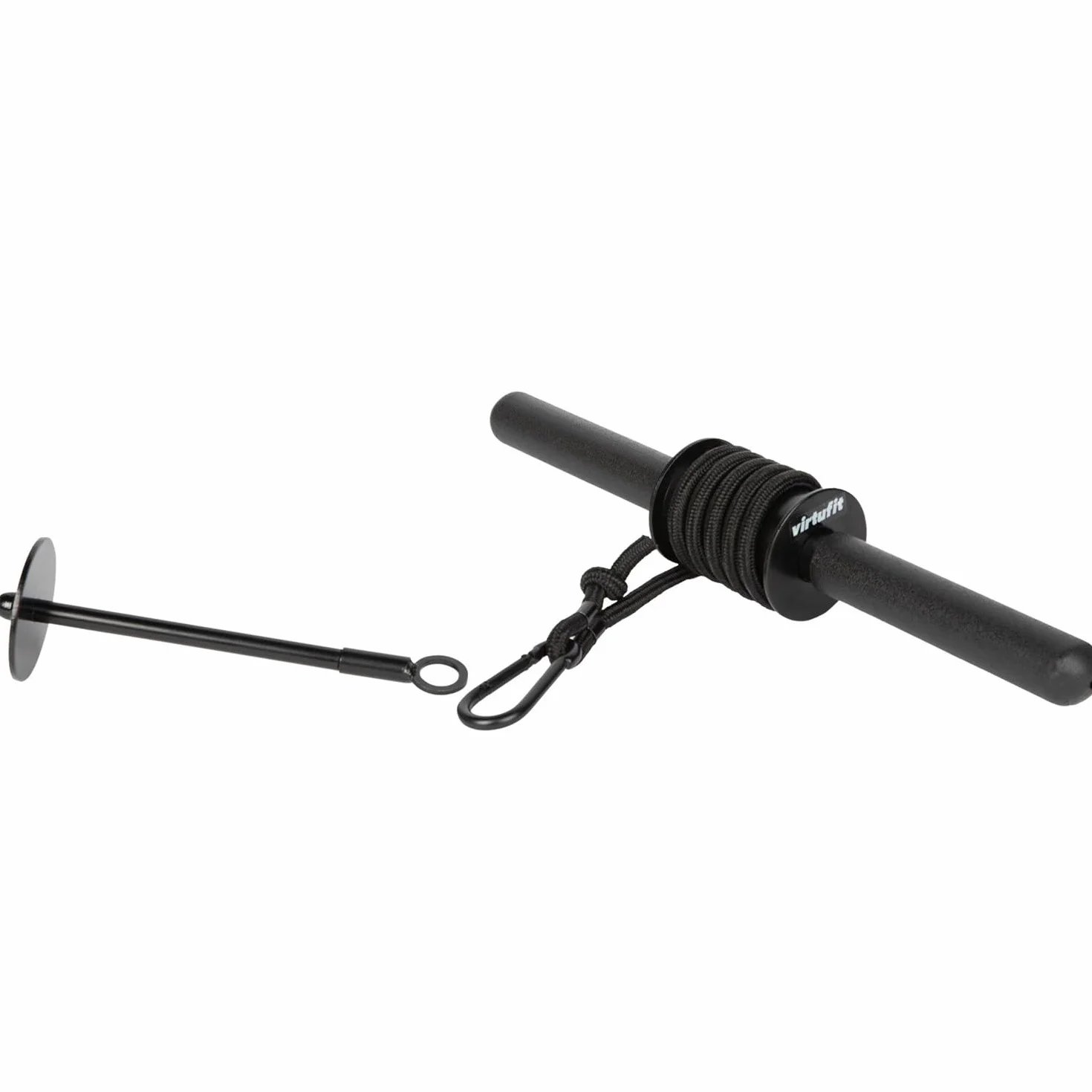 VirtuFit Wrist Roller Pro Trenażer Przedramion Ręczny