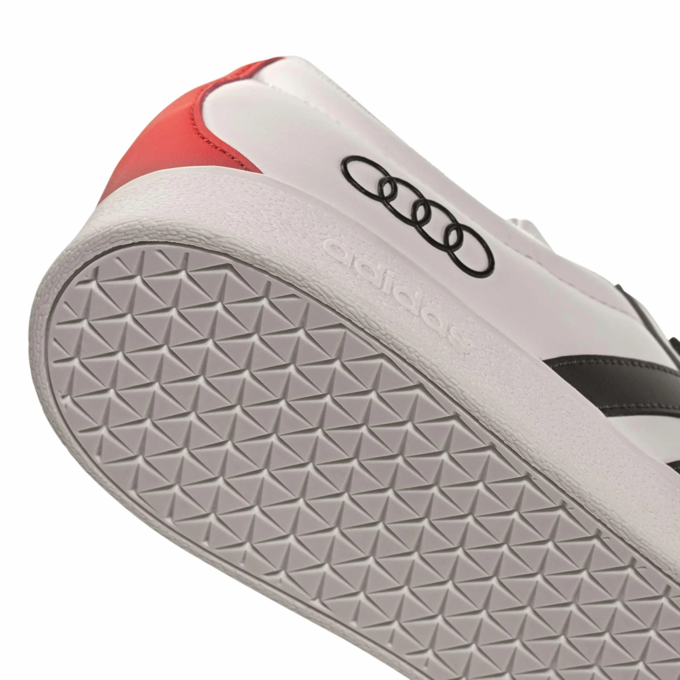 adidas Vl Court Buty Uniseks