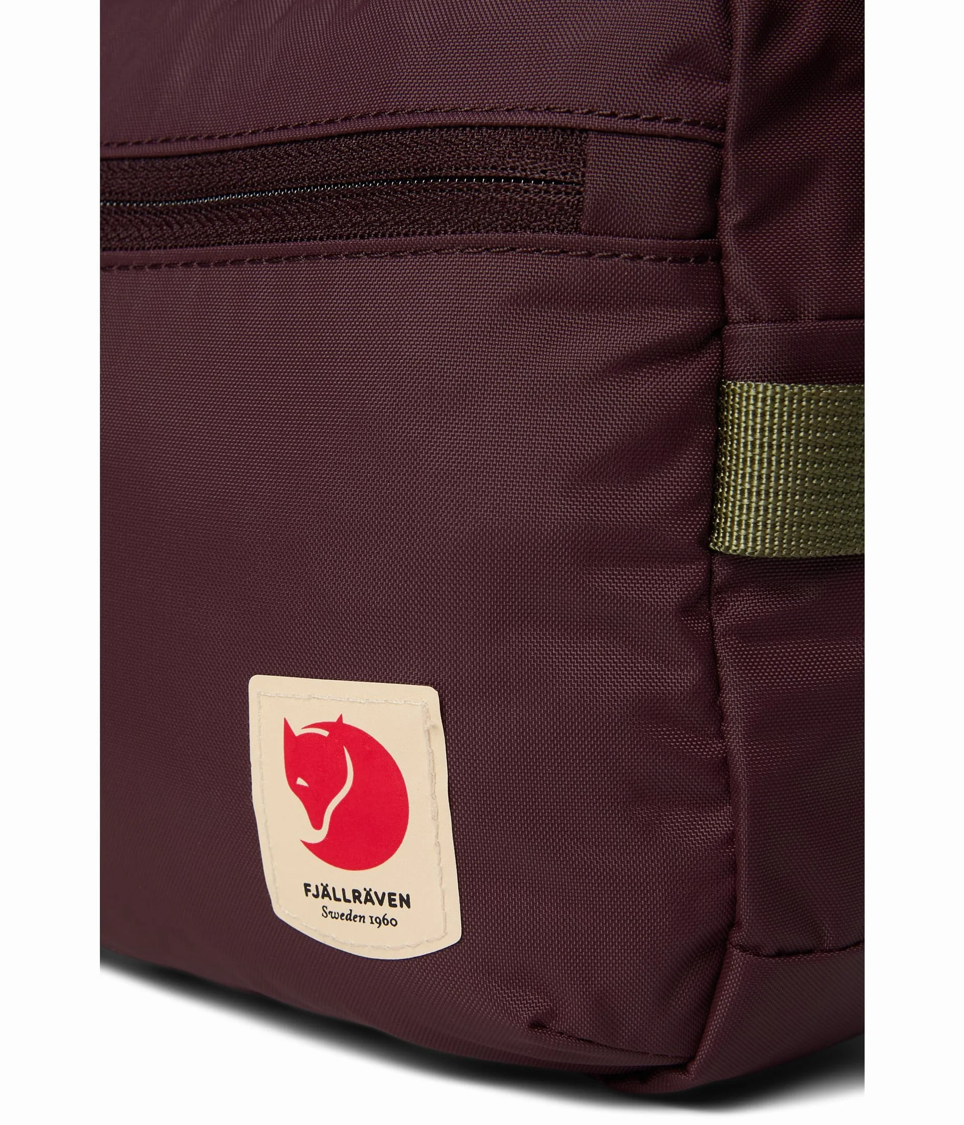 Fjällräven High Coast Crossbody Uniseks High Coast Crossbody
