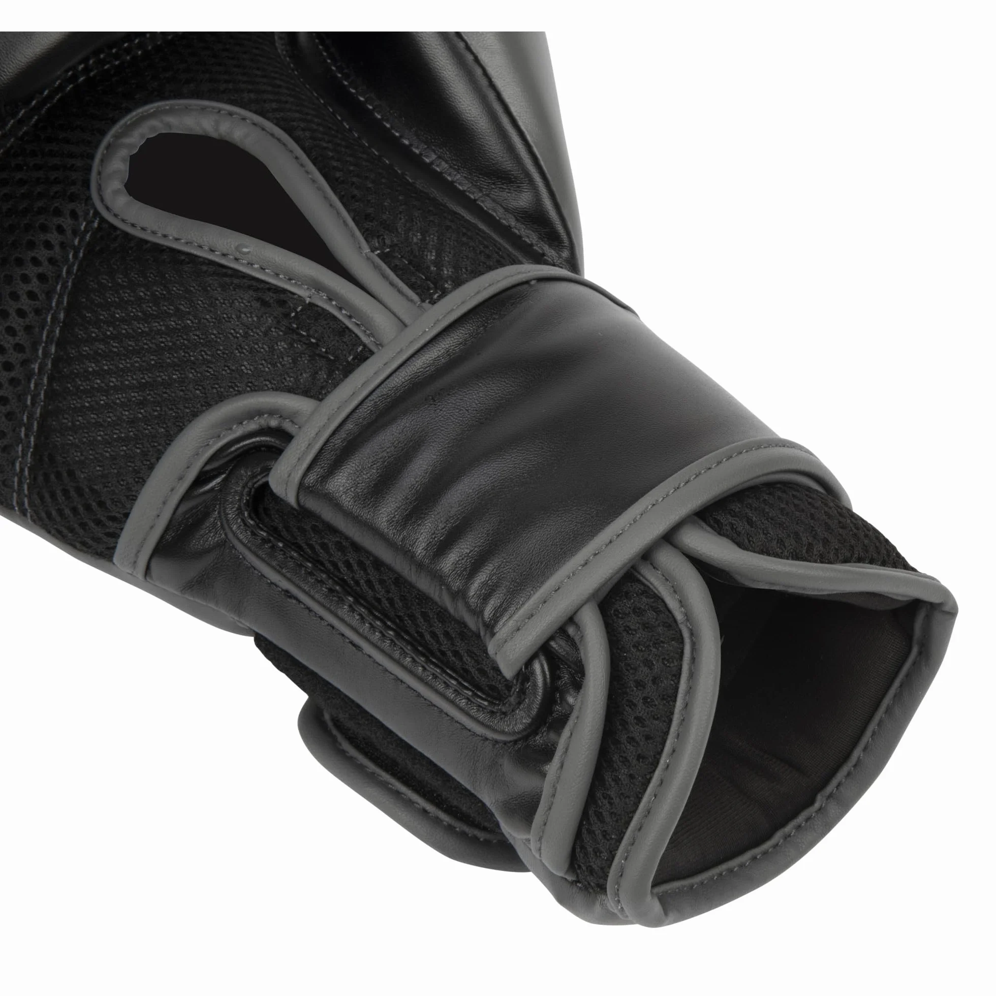 Everlast Powerlock 2R Rękawice treningowe