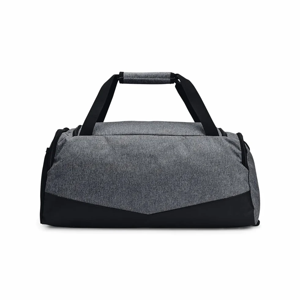 Under Armour Uniseks Undeniable 5.0 Duffle 1369221/1369222/1369223/1376454 Torba Sportowa, Szary/Czarny, S