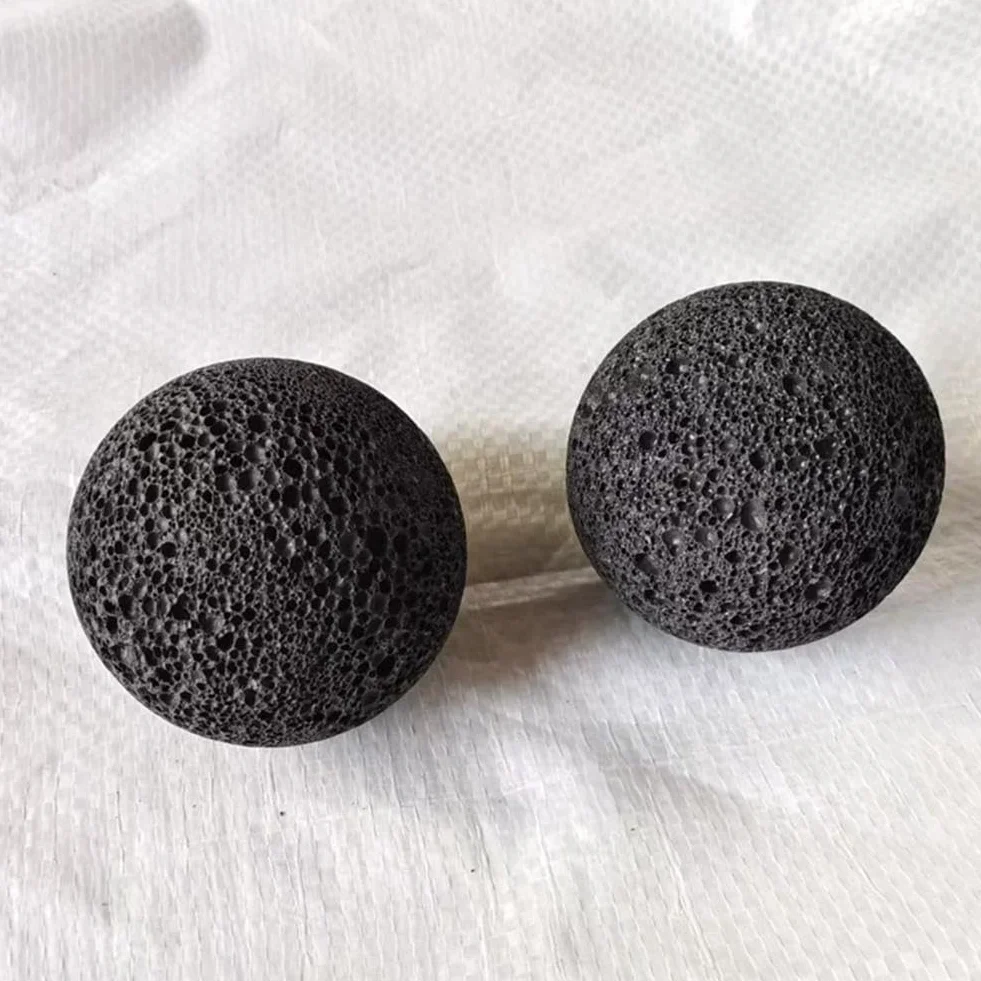Moon Grip Ball Callus Rock piłka do zrogowaciałej dłoni trener chwytu do wspinaczki