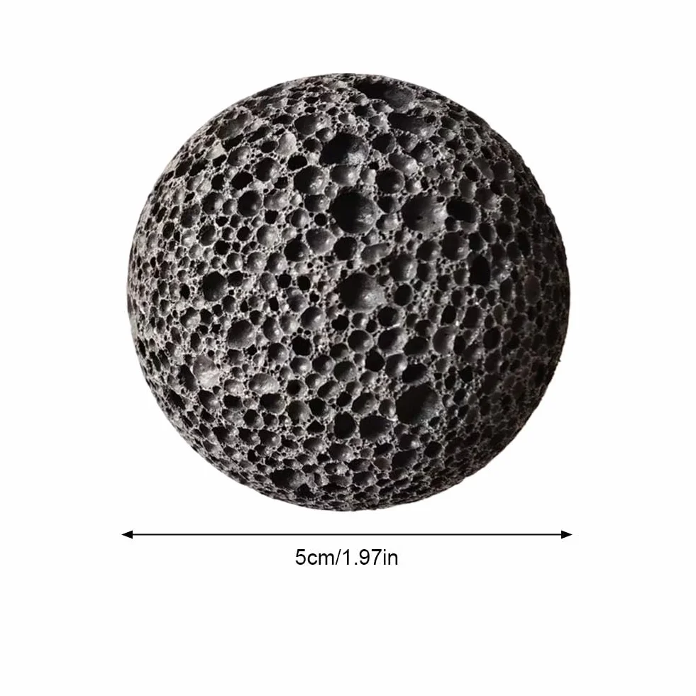 Moon Grip Ball Callus Rock piłka do zrogowaciałej dłoni trener chwytu do wspinaczki