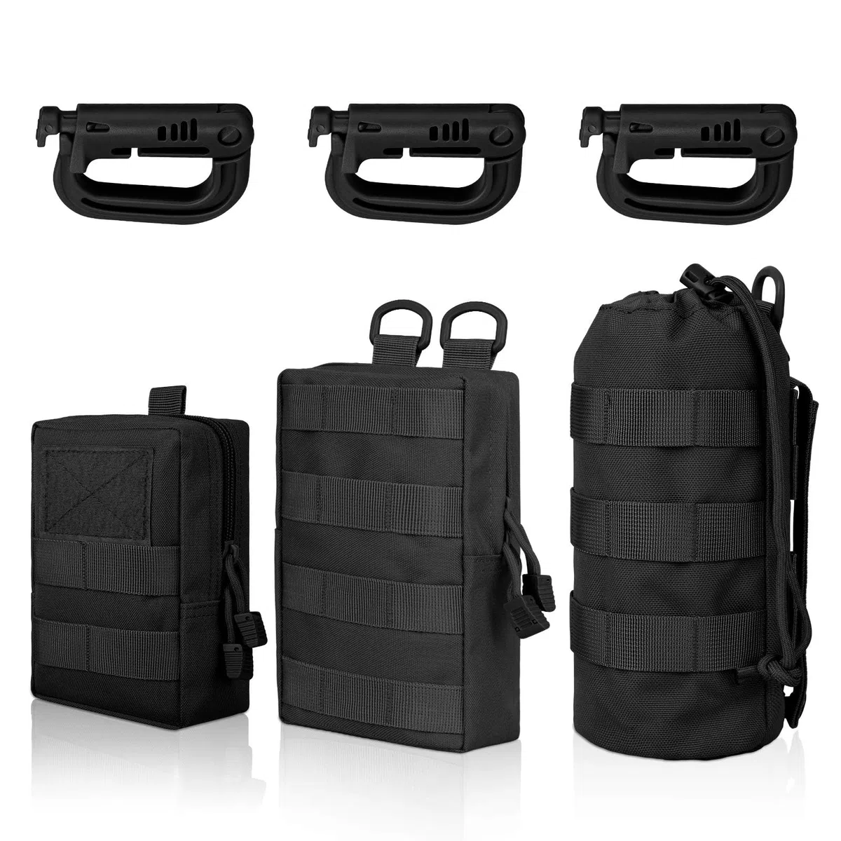 EEEKit Molle Pouch
