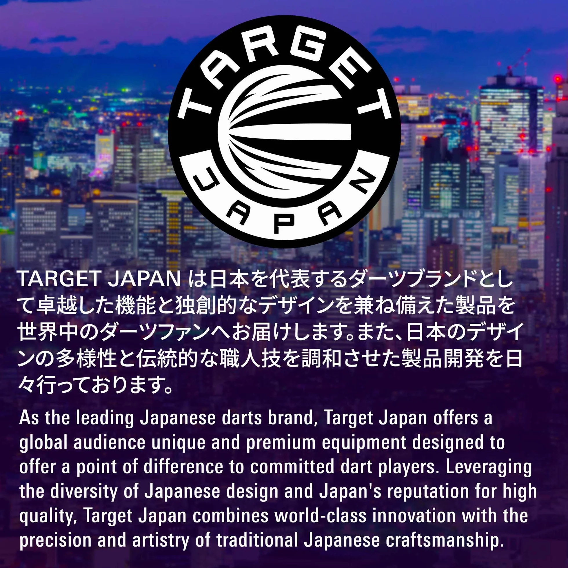 Target Japan Aqua K Flex Dart Flights and Shaft System, No.2/No.6 | 3-pak Kflex All In One Flight, ekskluzywne akcesoria dla Japonii | Trzonek do rzutek K-Flex - Short/Intermediate/Medium
