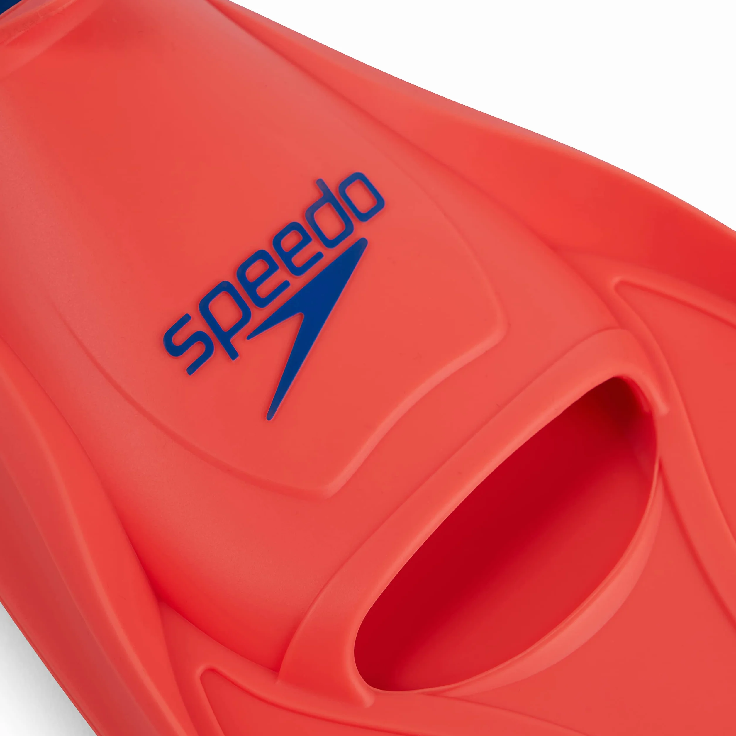 Speedo Płetwy treningowe Biofuse ergonomiczne dopasowanie