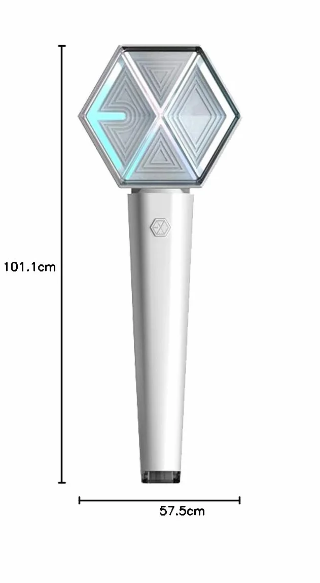 SM Entertainment EXO Official Lightstick ver 3