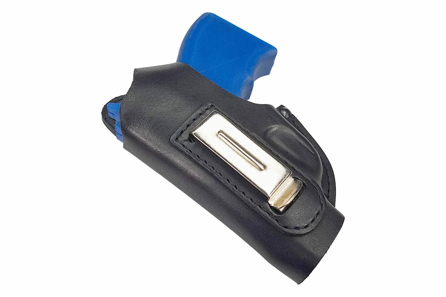 VlaMiTex IWB 1-1Li skórzana kabura Walther PPK leworęczna