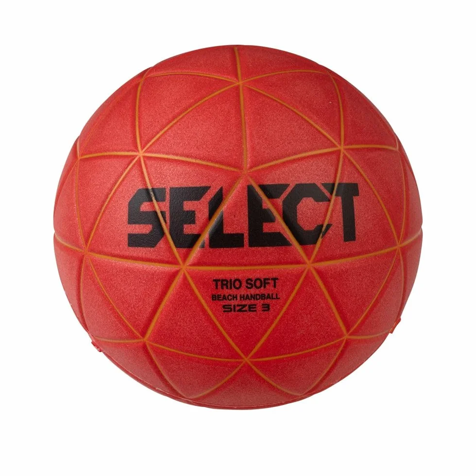 Select Piłka ręczna Beachball Trio Soft