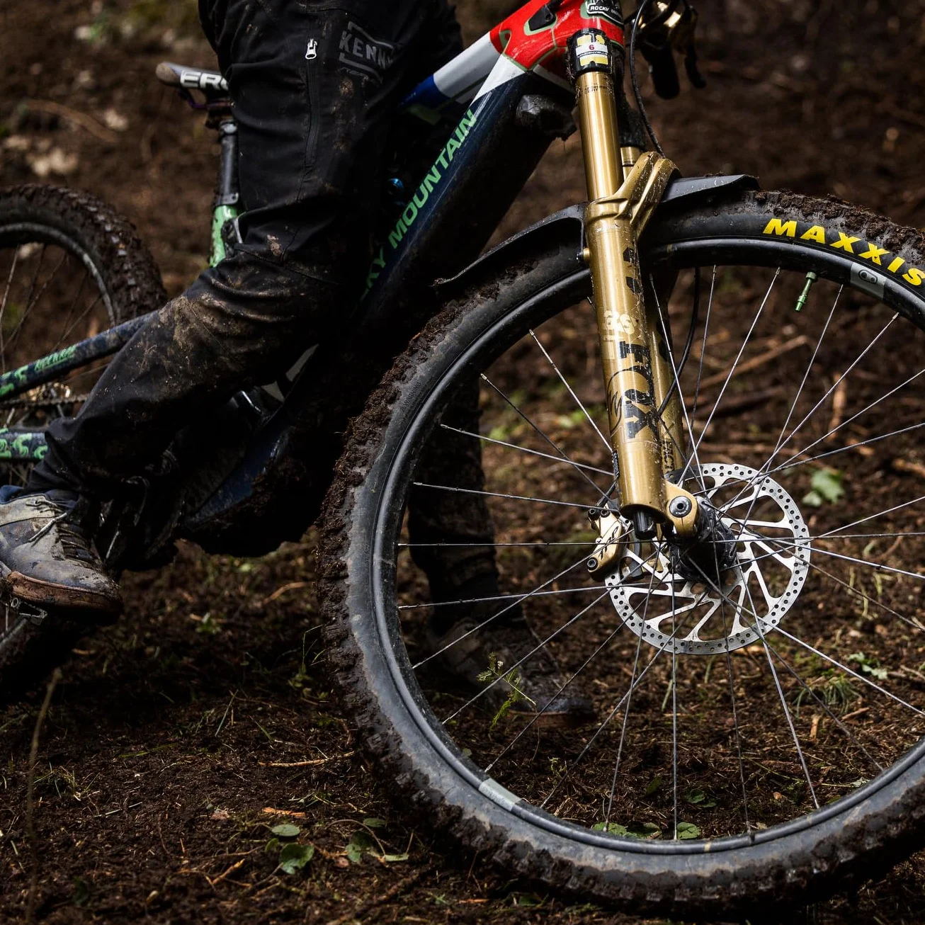 Maxxis Rekon 29x2.40 WT 60 TPI składany 3C MaxxTerra EXO TR czarny