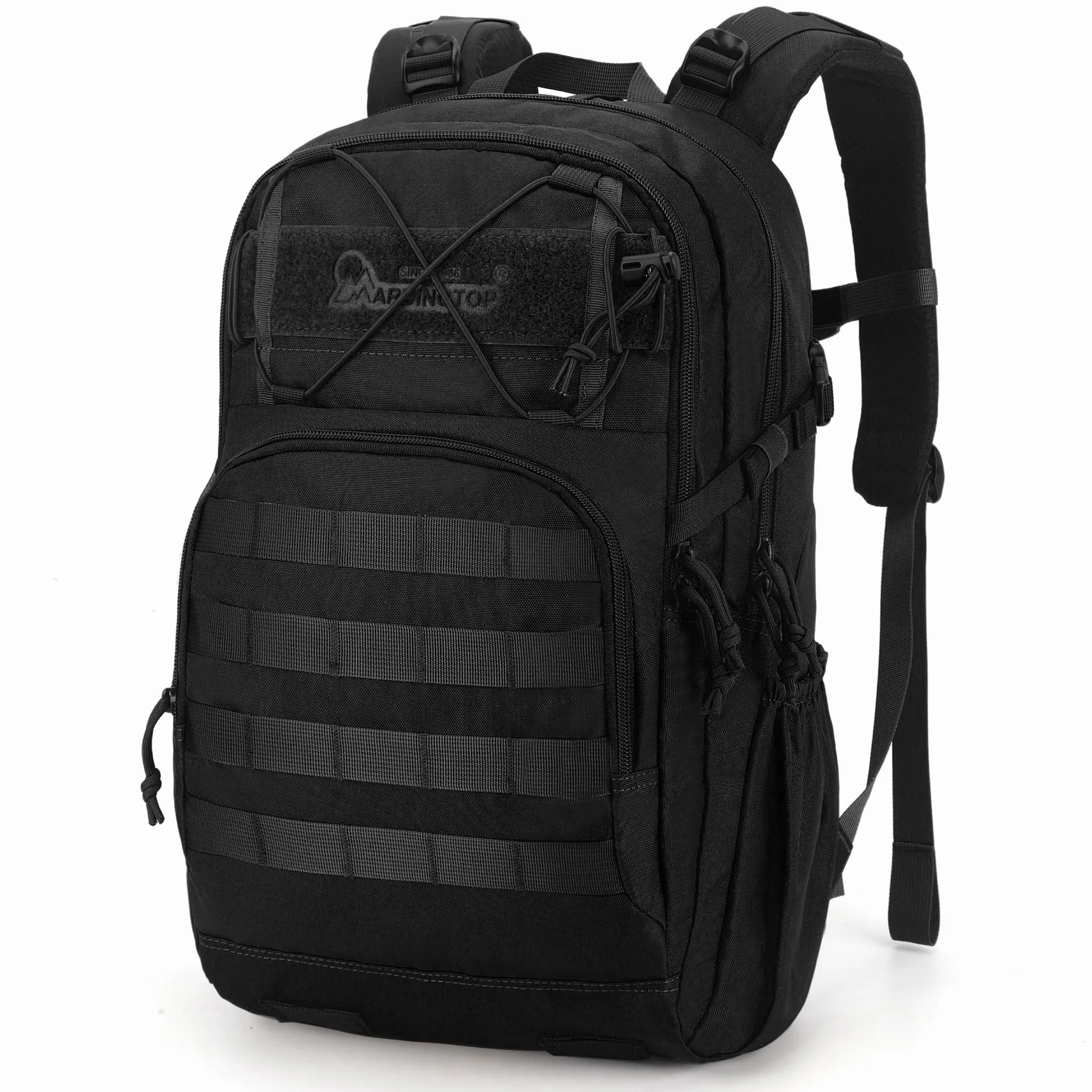 Mardingtop Plecak taktyczny 28 l trekkingowy outdoorowy kemping podróże