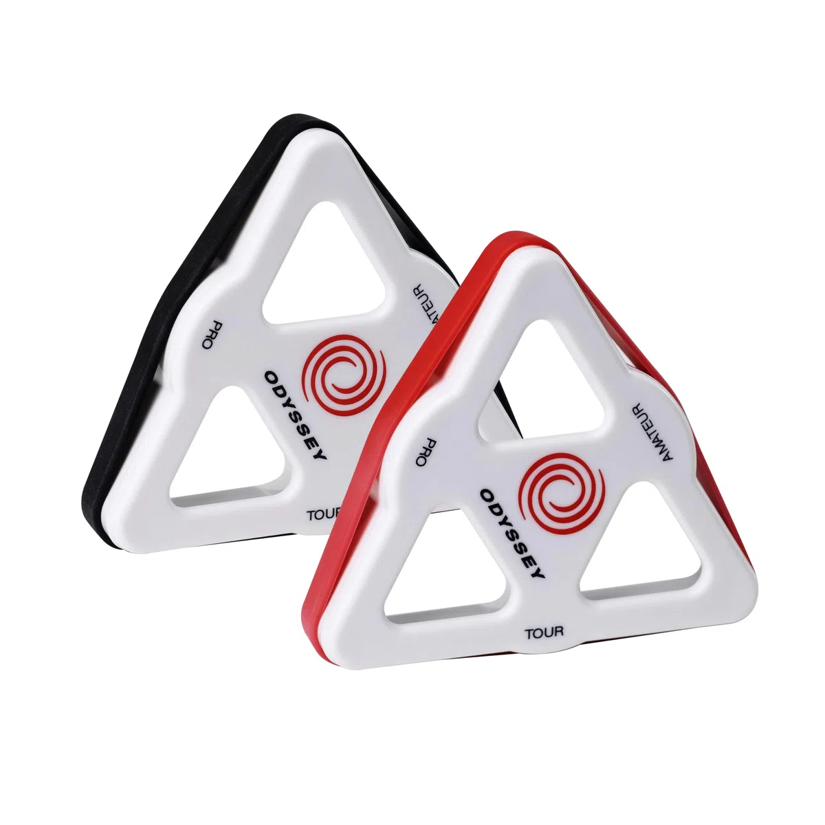 Callaway Odyssey Golf Delta Putt Trainer – pomoc w treningu golfowym