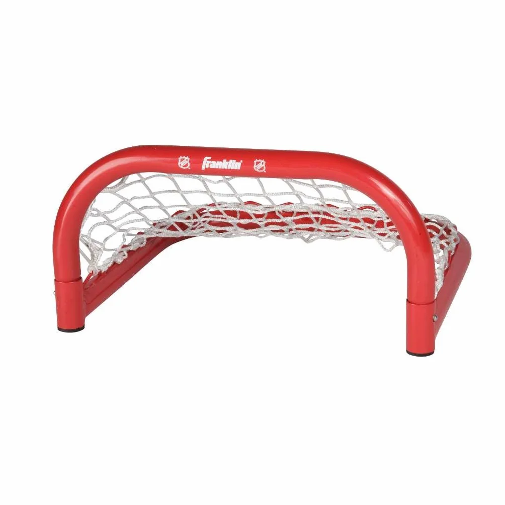 Franklin Skill Goal 12570 Street Hockey Goal Red