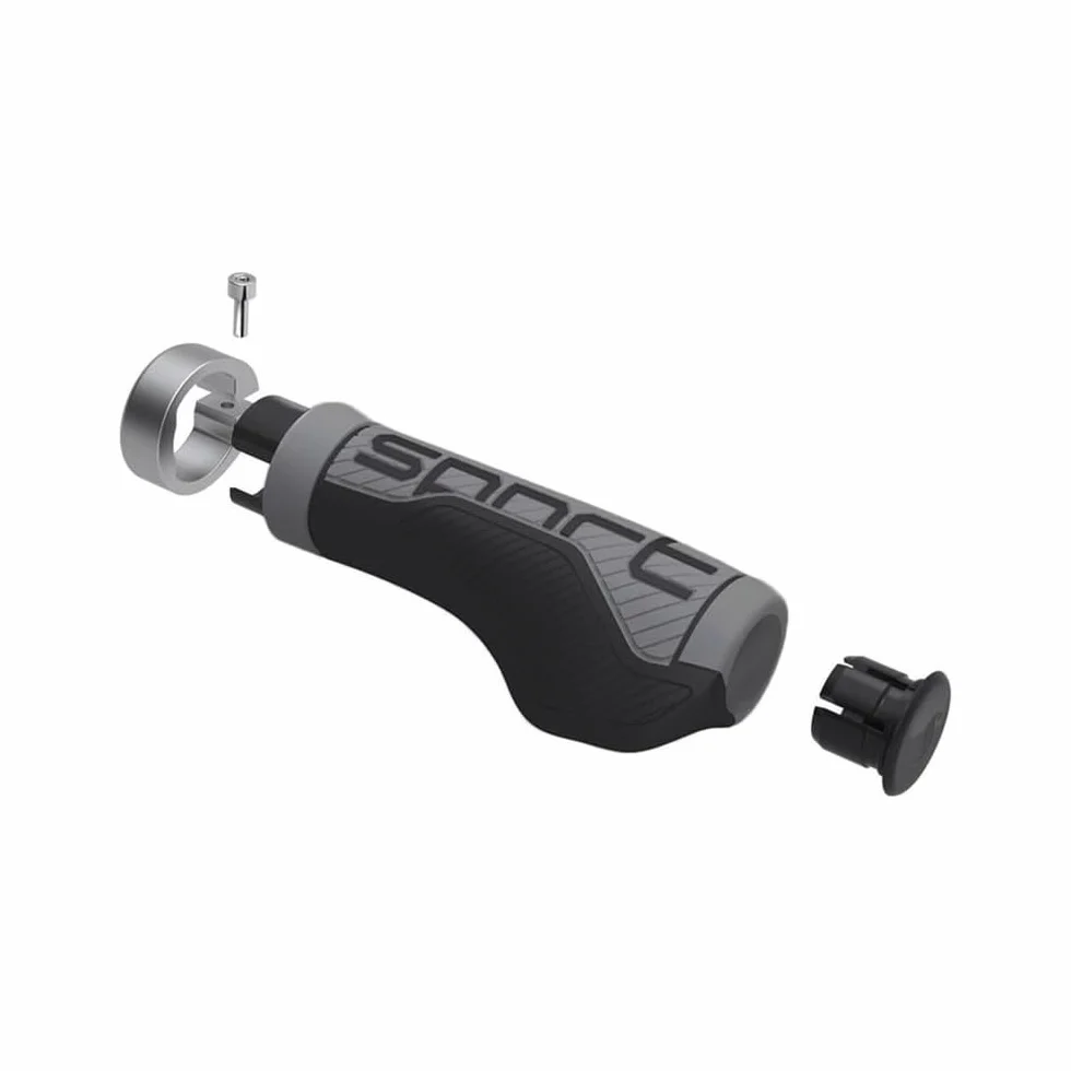 JAMMY SPORT Grip Length: 133,5mm x Weight: 180gr (L)