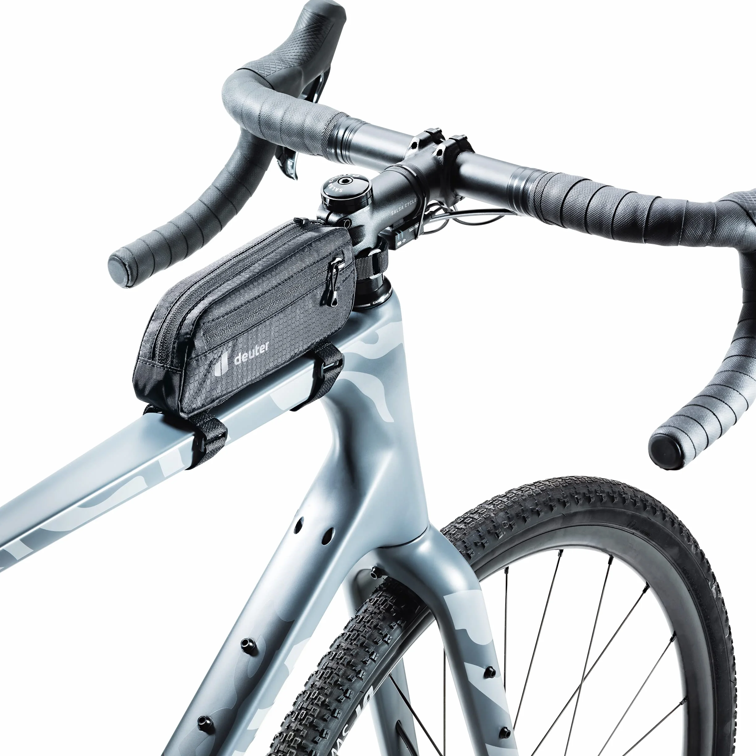 deuter Energy Bag torba na ramę 0,5
