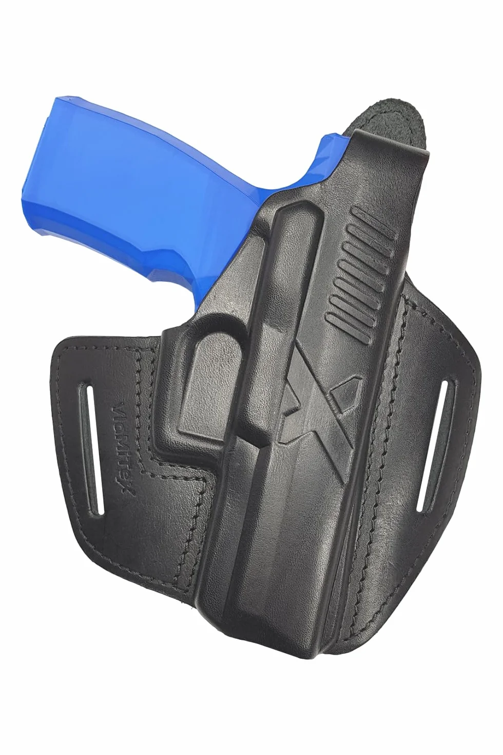 VlaMiTex B19 skórzana kabura do Sig Sauer P322