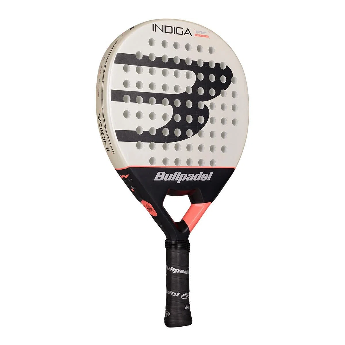 Rakieta do padla Bullpadel Indiga W Woman 2026